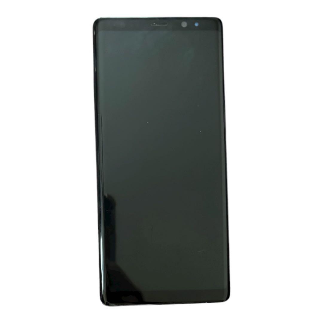 スマートフォン本体 Galaxy Note8 SC-01K docomo