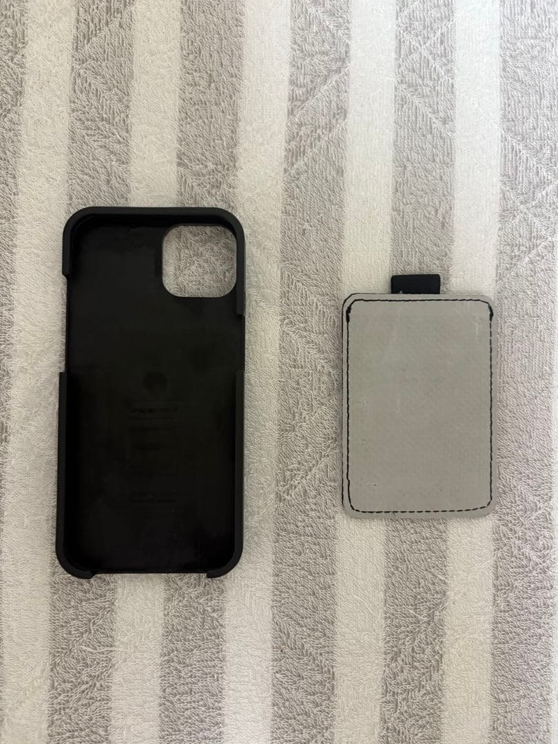 FREITAG iPhone13/14ケース＋カードケース