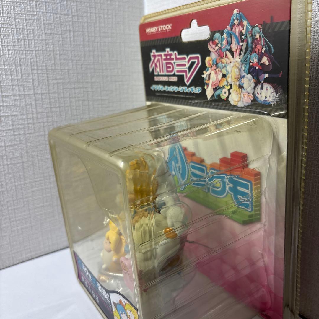 初音ミク まるくなる フィギュア