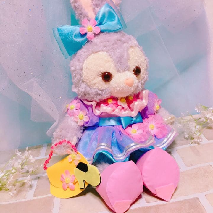ステラルー コスチューム ♡ オーダー 受付ページ ♡