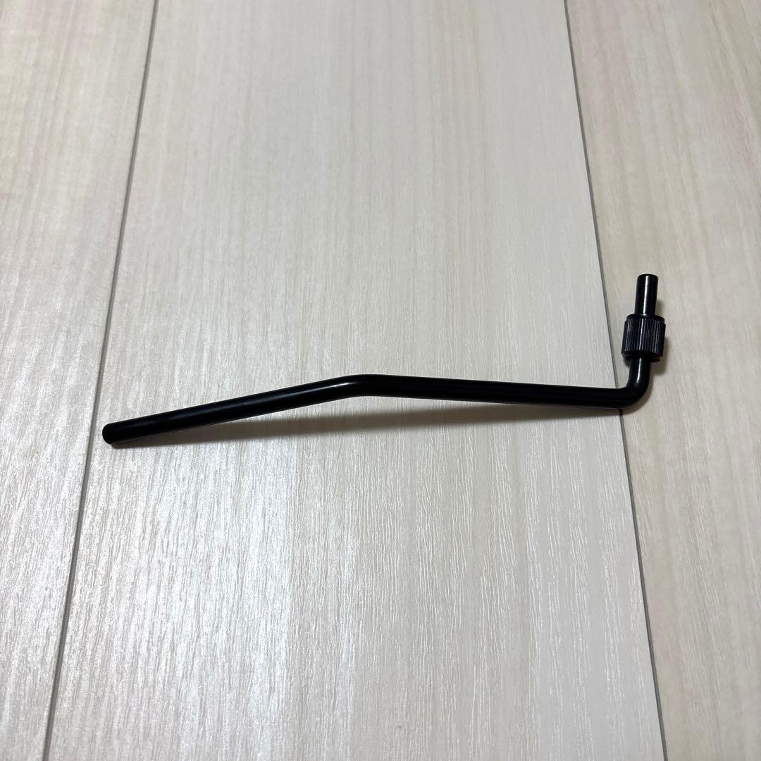 【本日限り大特価】Jackson RRXMG BLK W/YLW BVLS