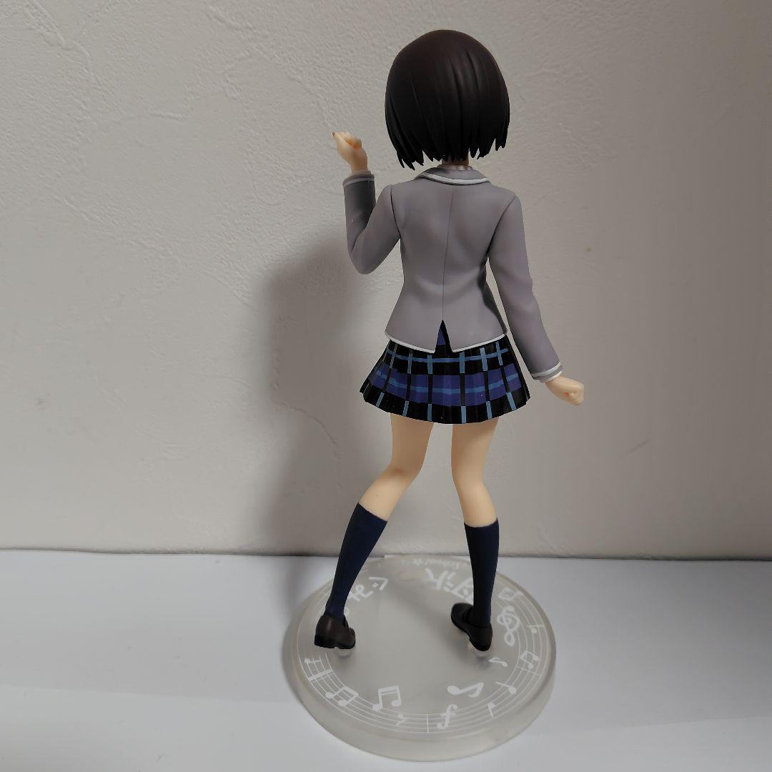 バンドリ　Afterglow　フィギュア