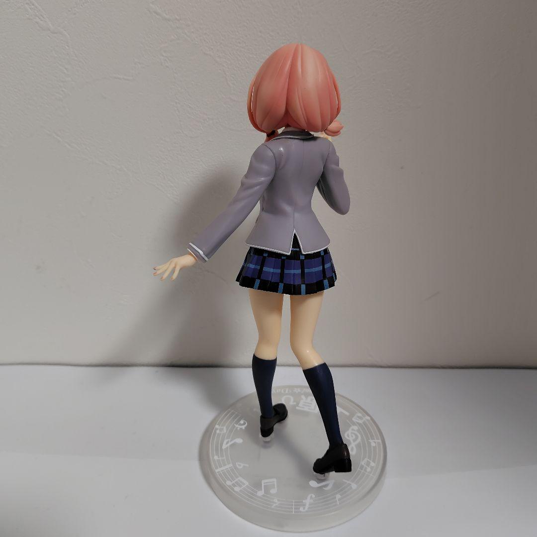 バンドリ　Afterglow　フィギュア