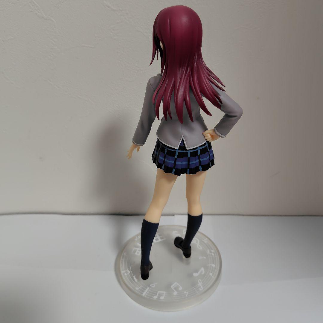 バンドリ　Afterglow　フィギュア