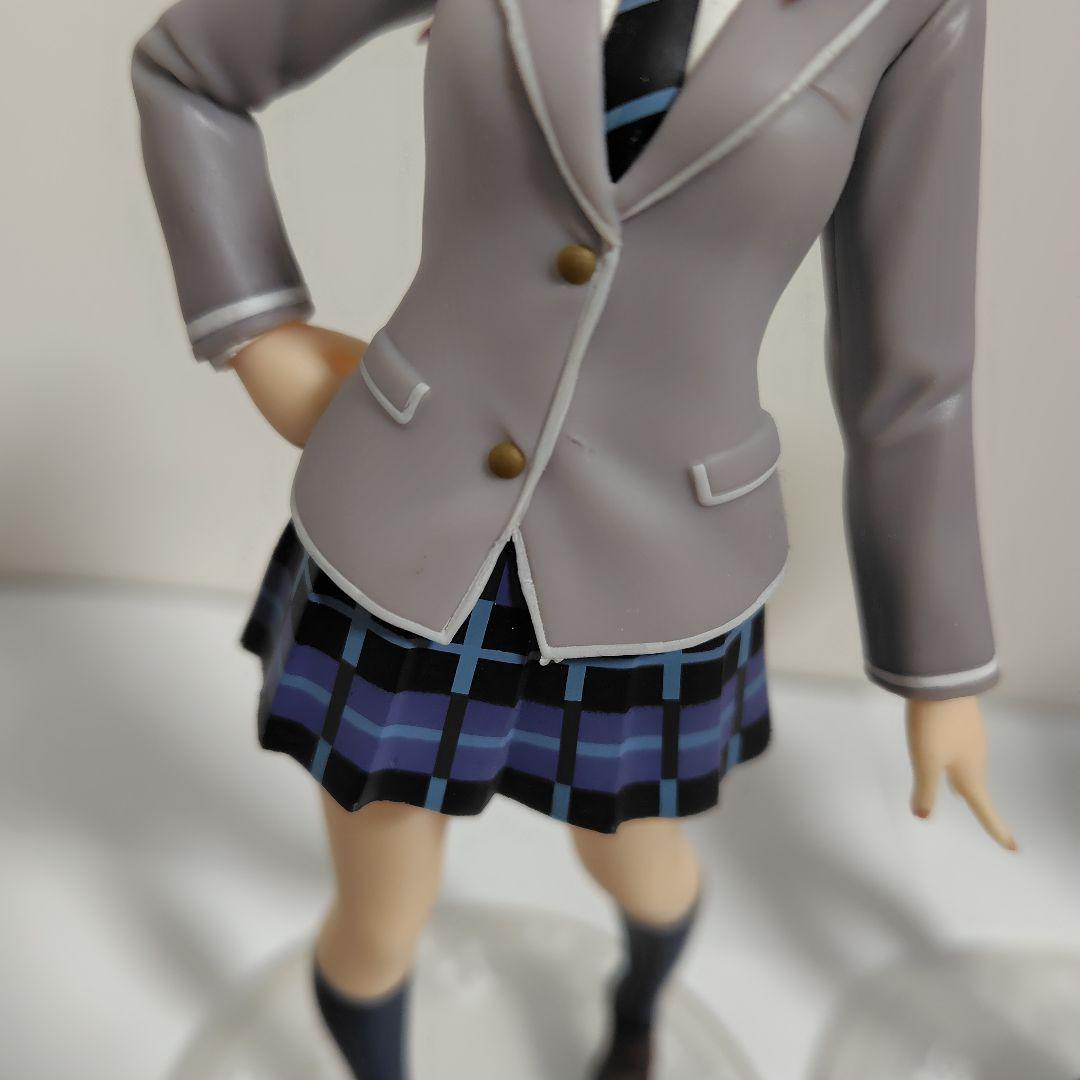 バンドリ　Afterglow　フィギュア