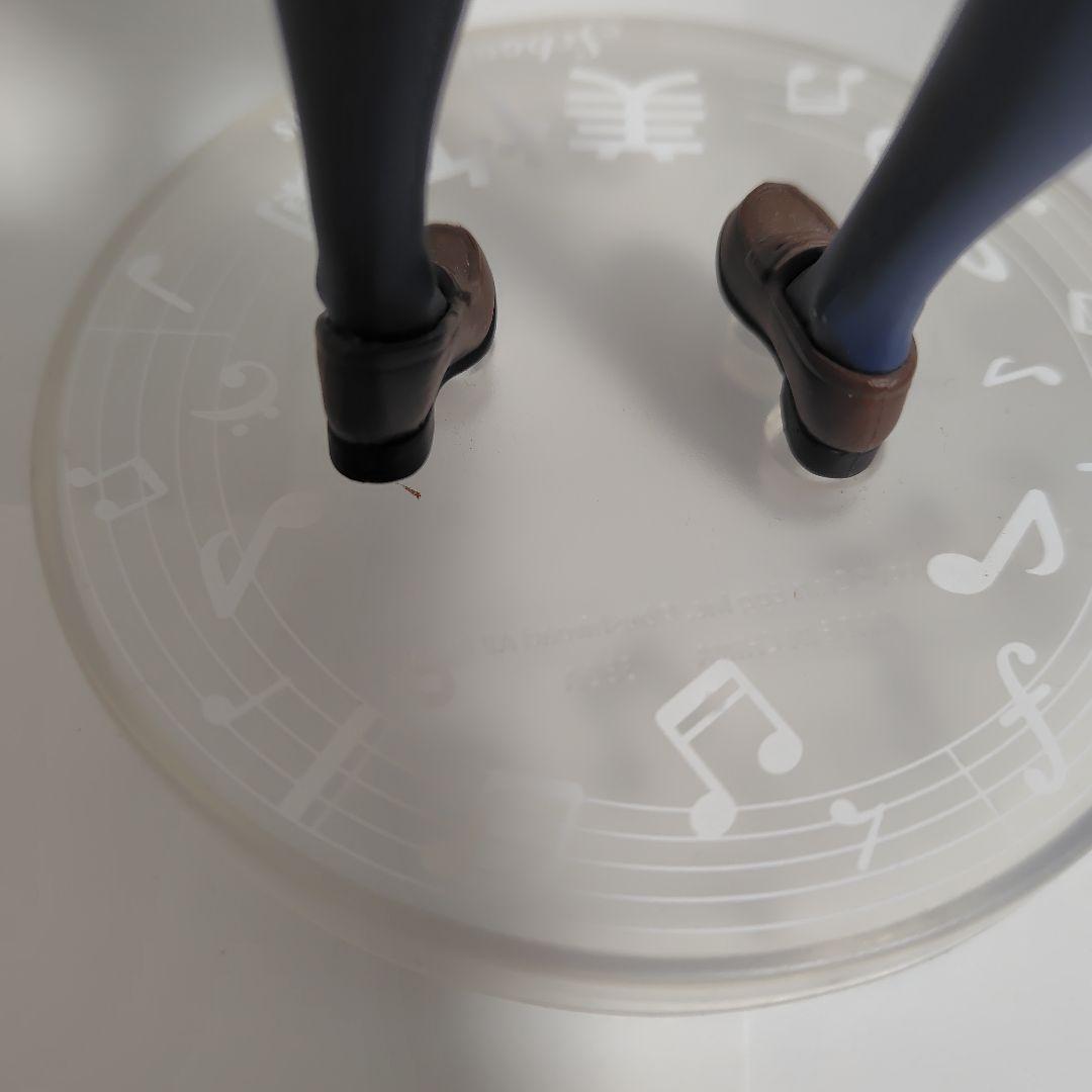 バンドリ　Afterglow　フィギュア