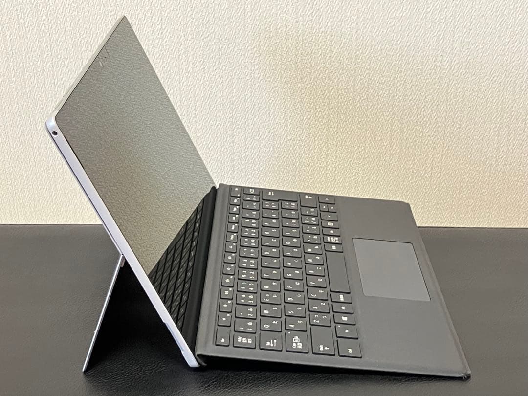 Microsoft Surface Pro【1796】稼働少 Windows11