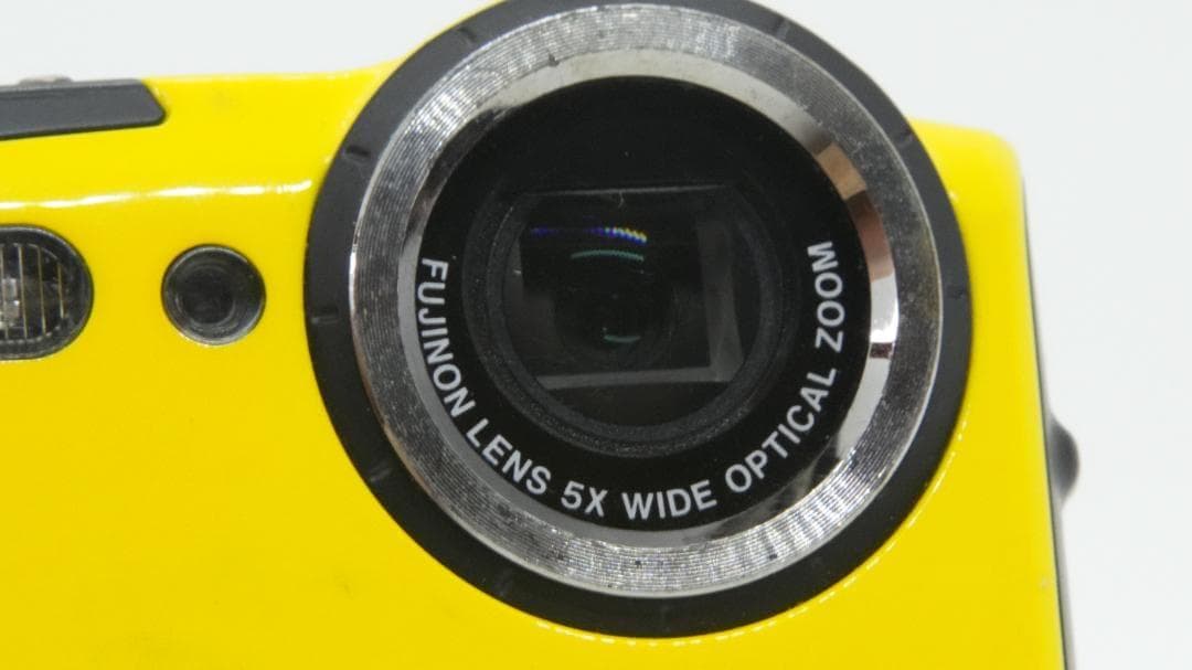 【A2377】 FUJIFILM Finepix XP80 フジフィルム