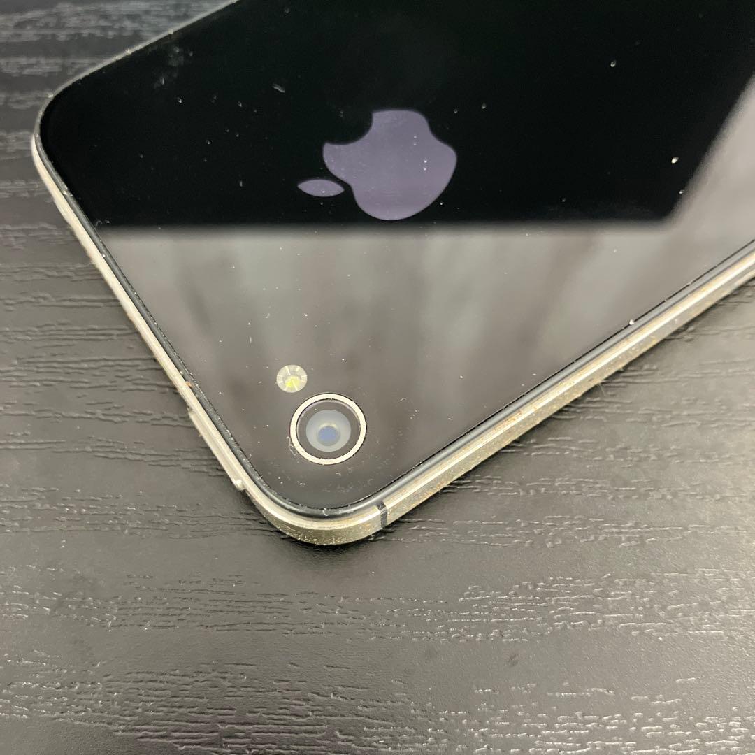 Apple iPhone4s 64GB ブラック