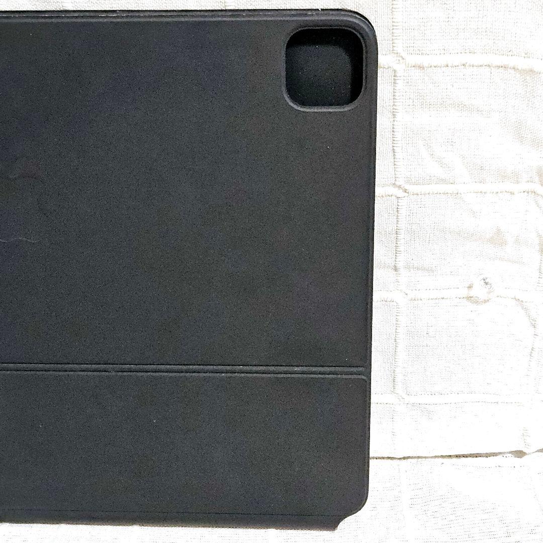美品 iPad Magic Keyboard MXQU2J/A 12.9インチ