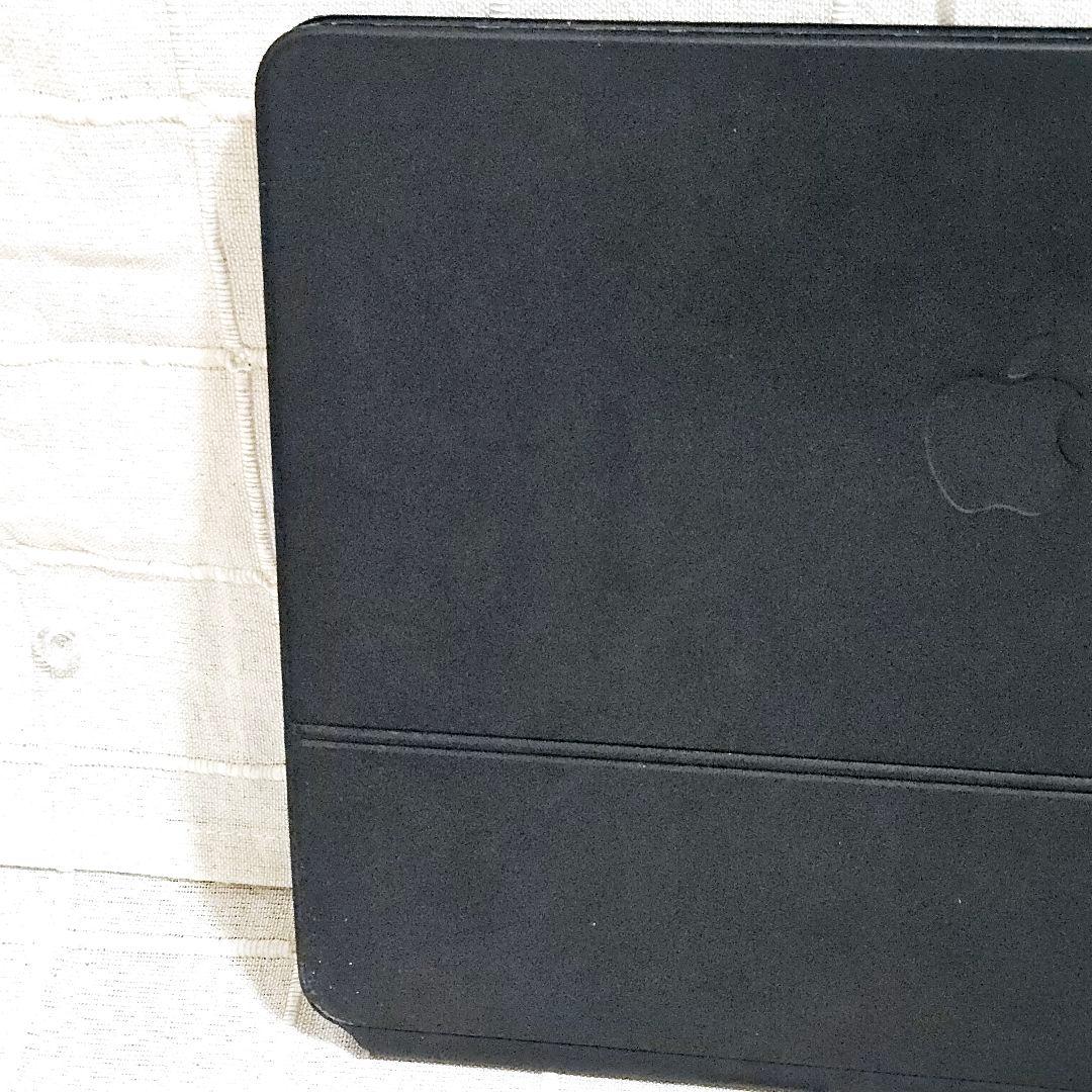美品 iPad Magic Keyboard MXQU2J/A 12.9インチ