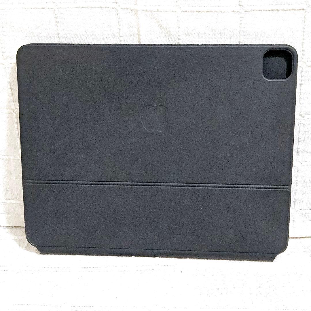 美品 iPad Magic Keyboard MXQU2J/A 12.9インチ