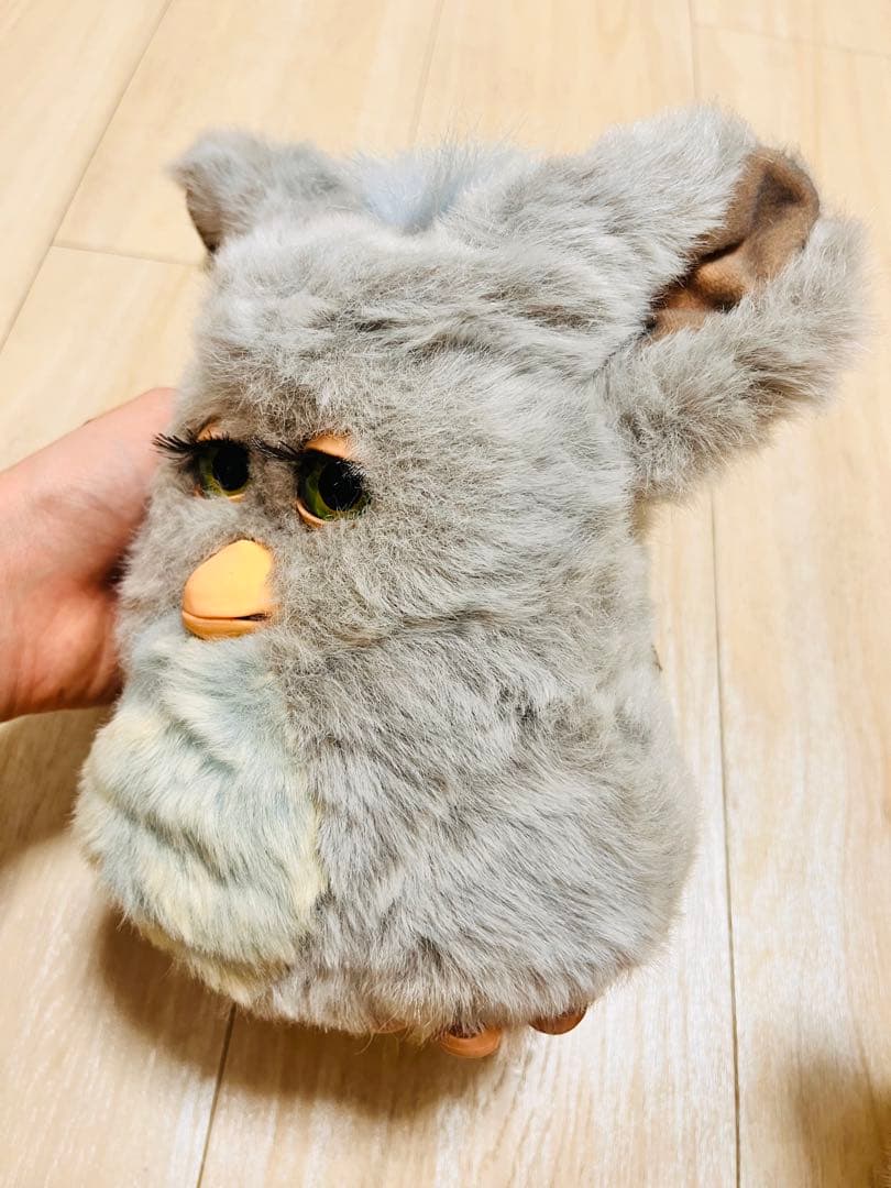 ファービー2 不可動　クラウディスカイ