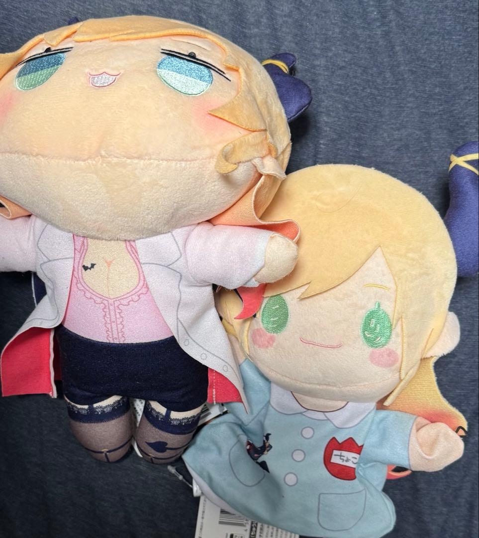 おまとめ依頼 専用出品ページ