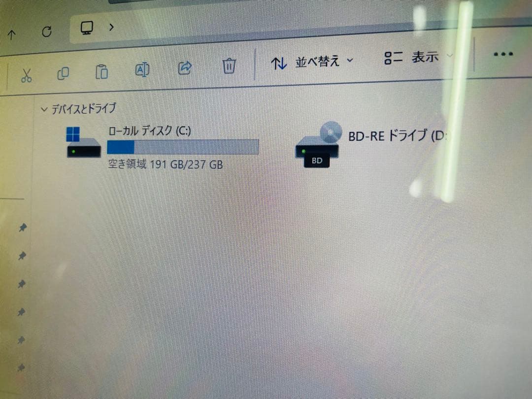 12月セール現状品SONY.i7.ssd.15.6型タッチパネルノートパソコン