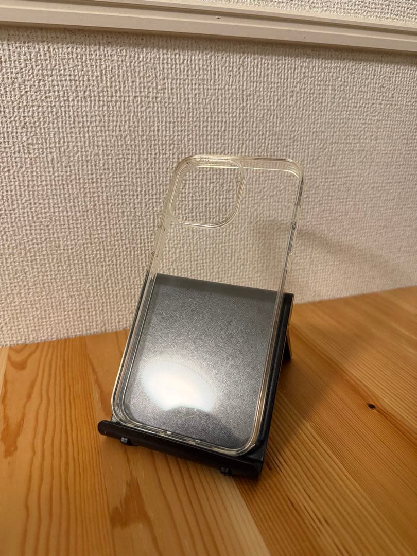 iPhone15ProMax 256GB ブラックチタニウム　SIMフリー