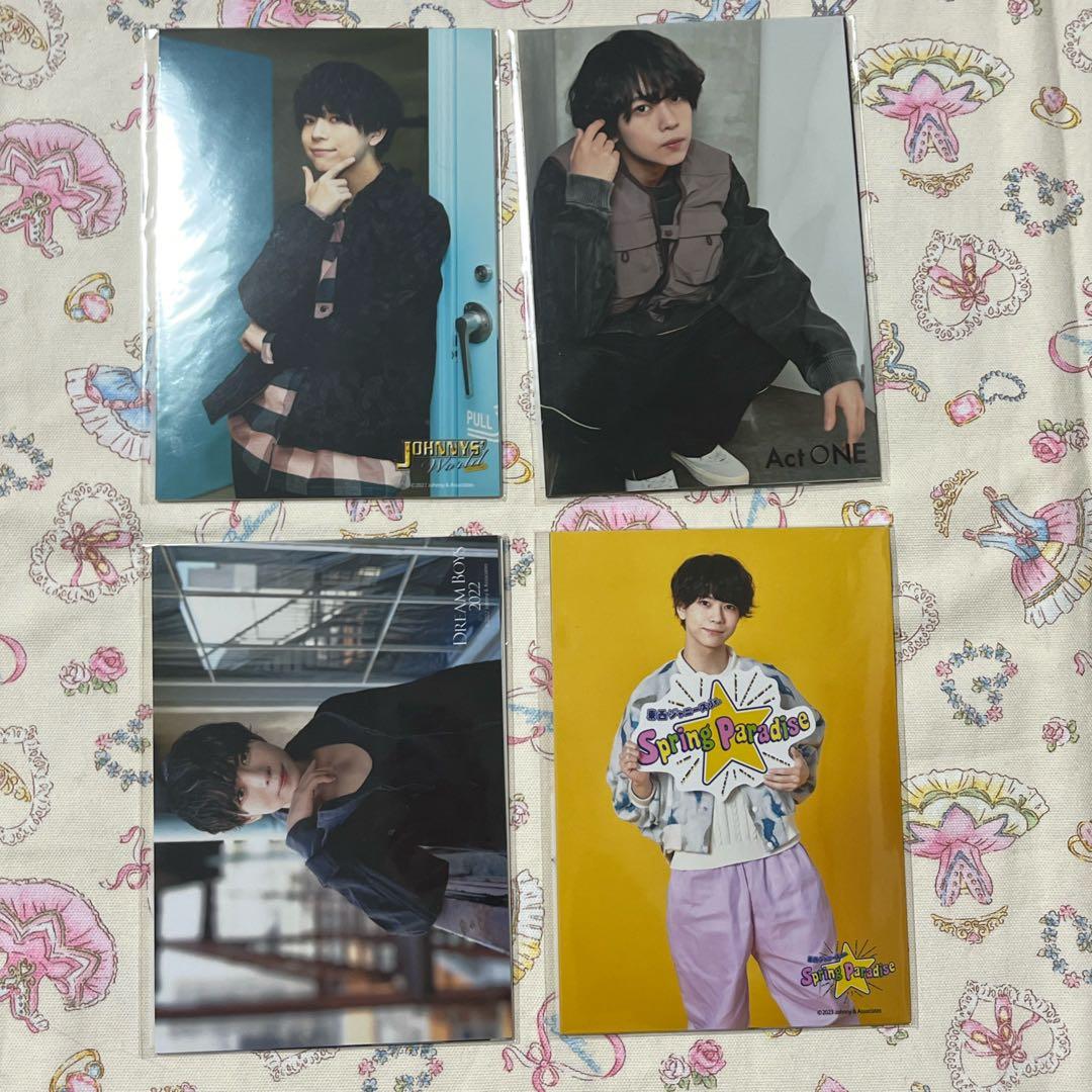 織山尚大　まとめ売り