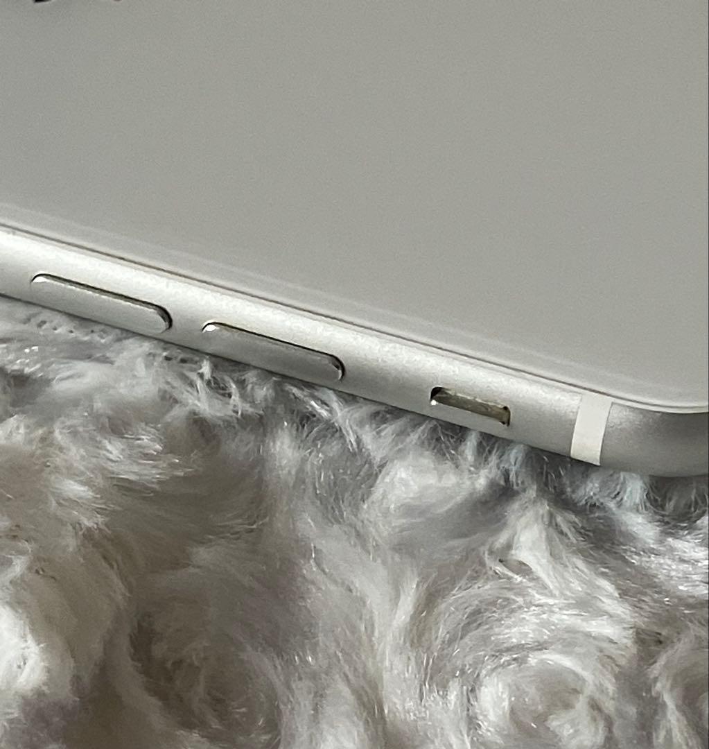 iPhone se2 本体のみ バッテリー最大容量80%以上 第2世代