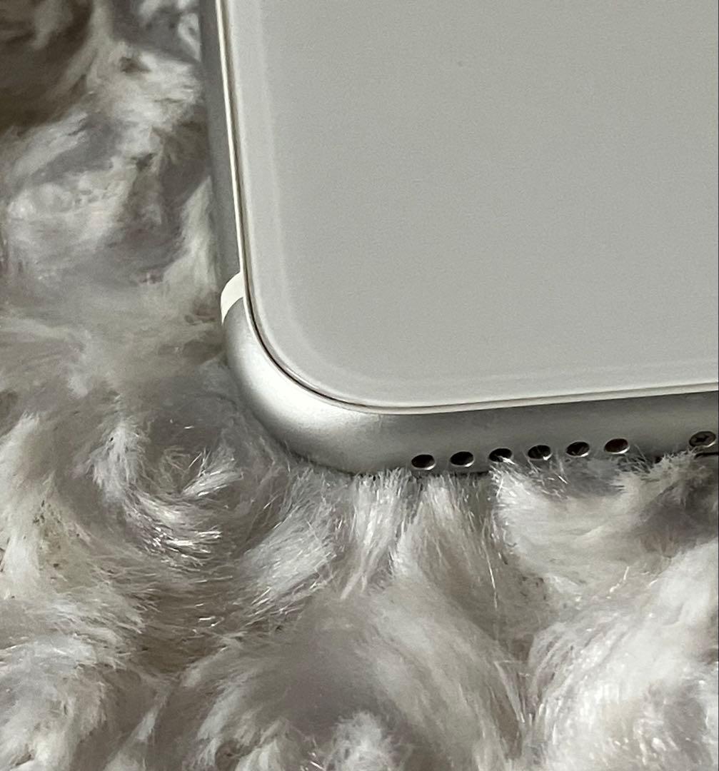 iPhone se2 本体のみ バッテリー最大容量80%以上 第2世代