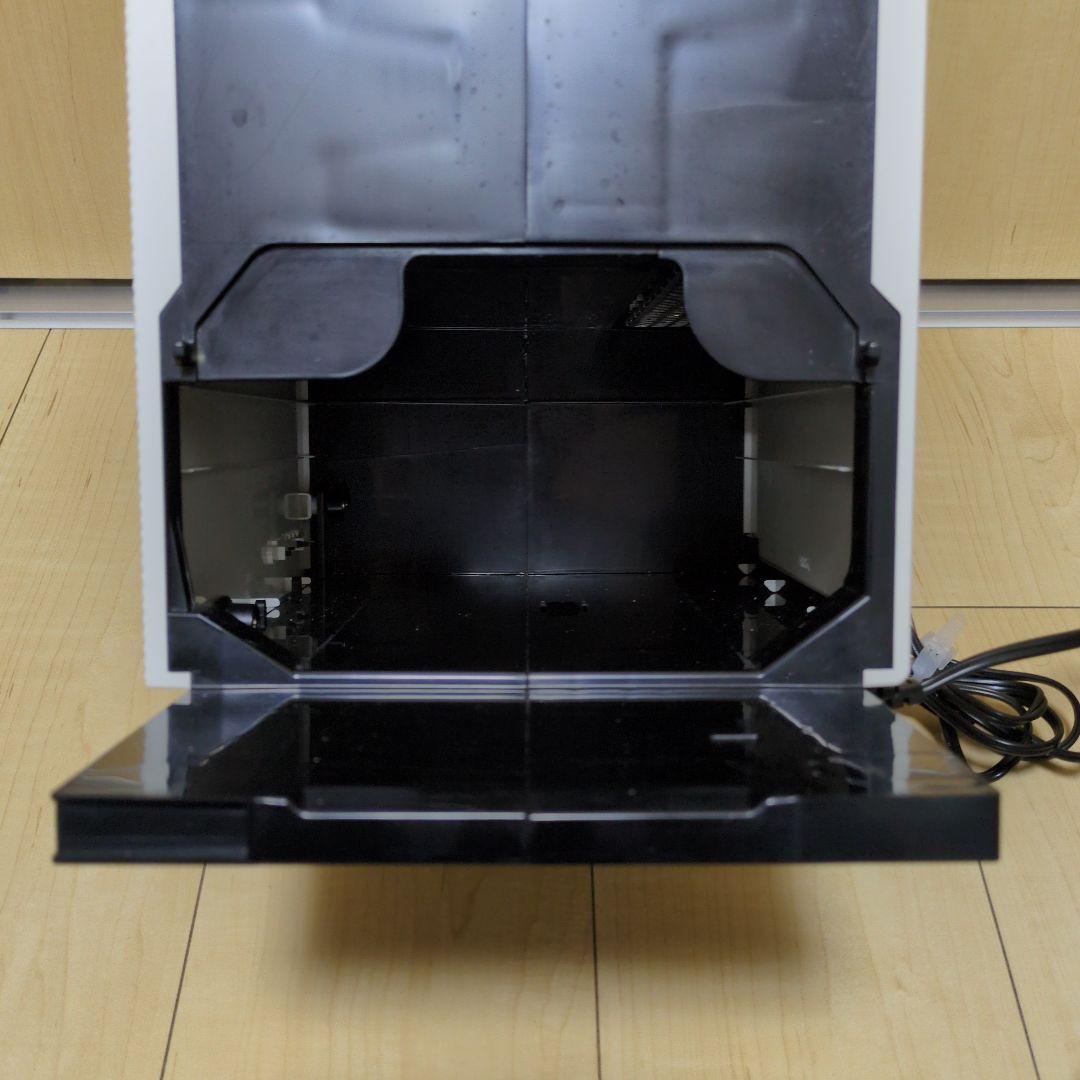 ダイニチ ハイブリッド式加湿器 温風気化/気化式 HD-RXT721E9