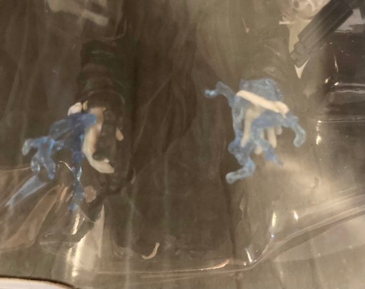 ☆SW【絶版】スターウォーズトリロジーDVDコレクション