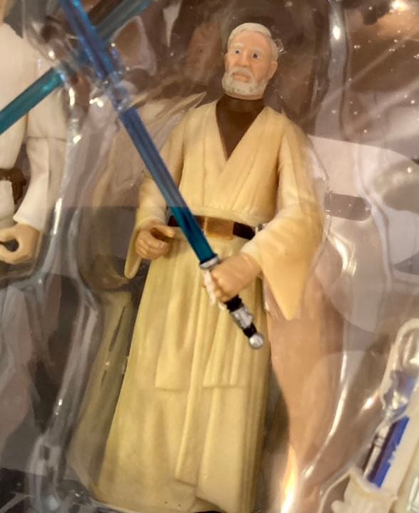 ☆SW【絶版】スターウォーズトリロジーDVDコレクション