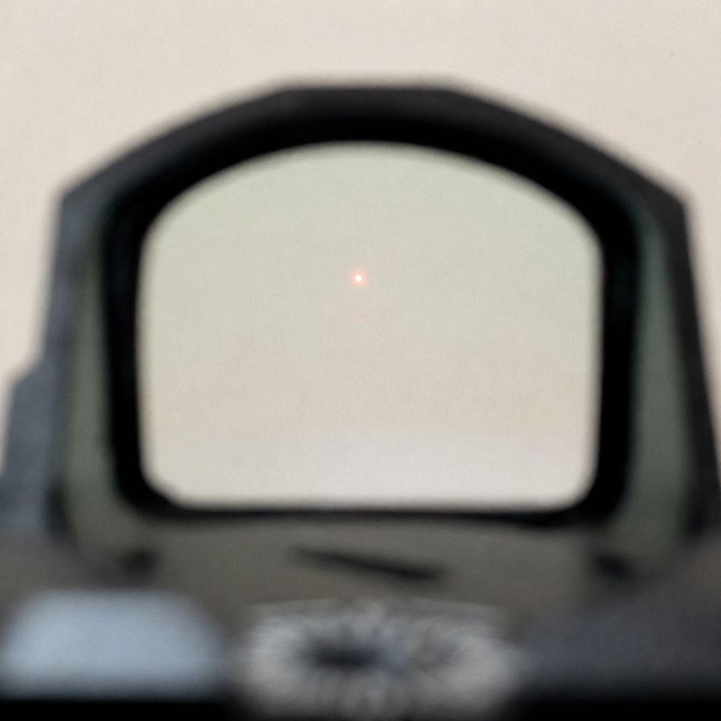 年度末セール【新品実物】Riton Optics X3 ドットサイト