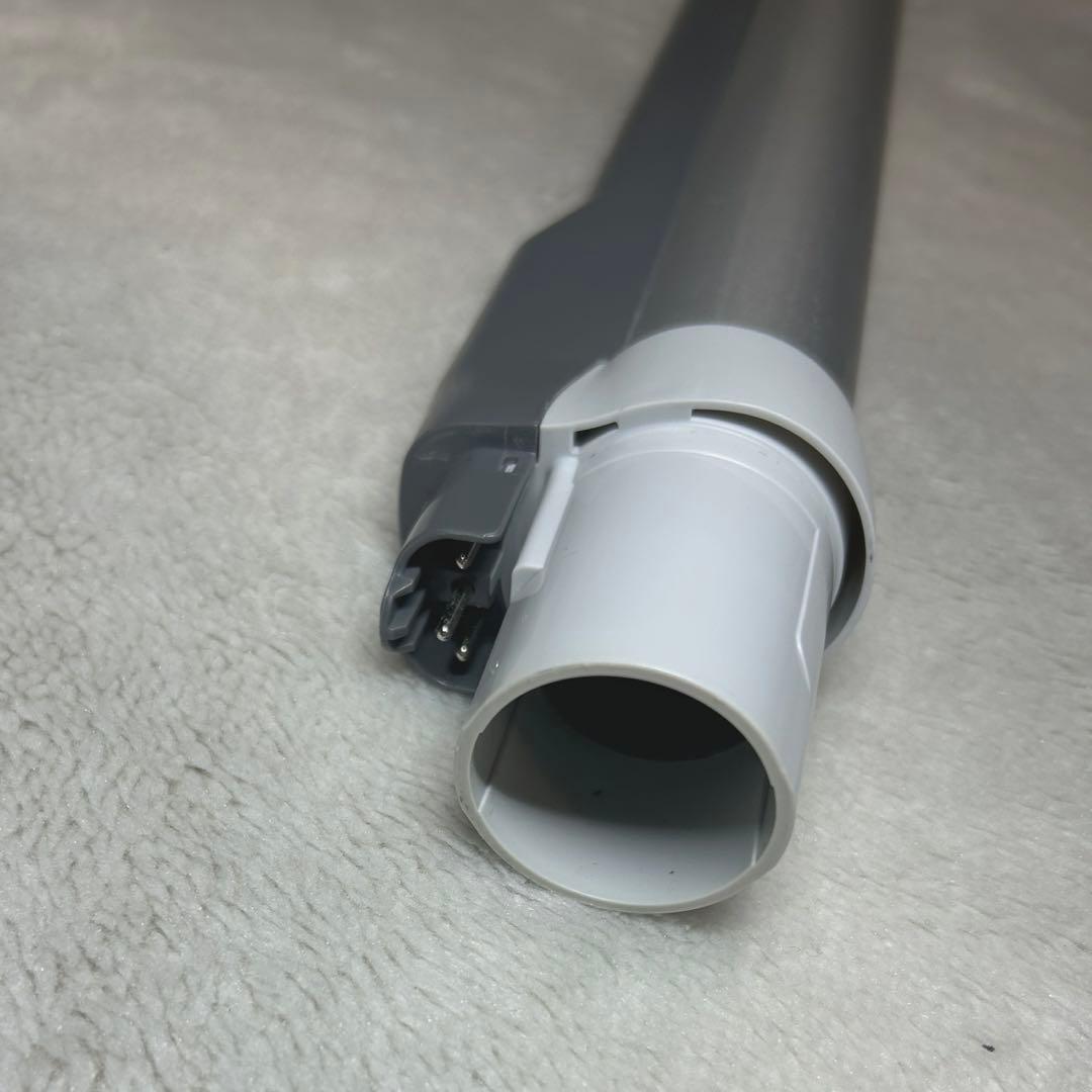 Panasonic 掃除機 MC-PA21G-P紙パック式掃除機