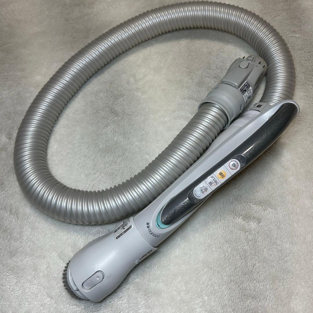 Panasonic 掃除機 MC-PA21G-P紙パック式掃除機