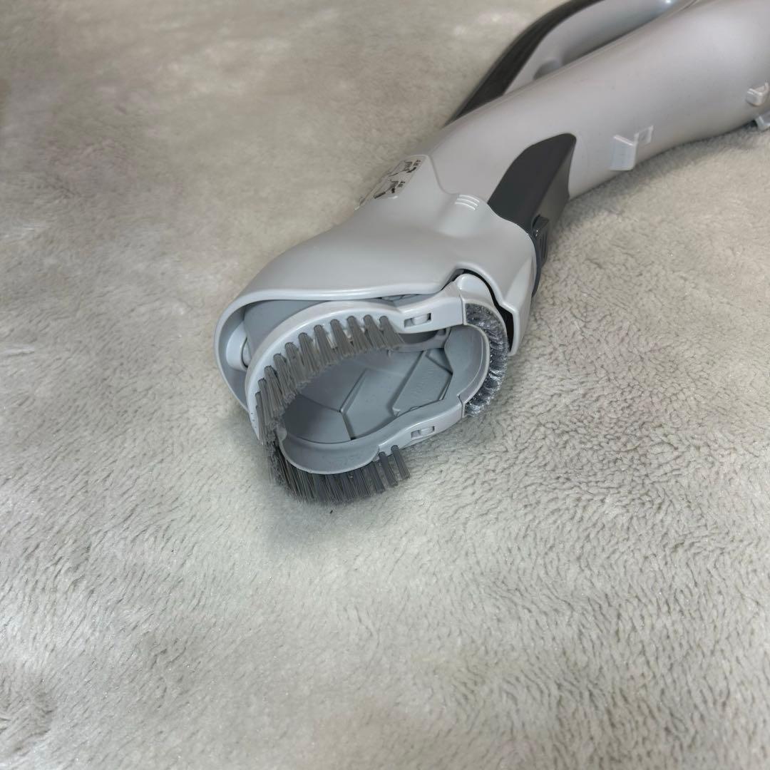 Panasonic 掃除機 MC-PA21G-P紙パック式掃除機