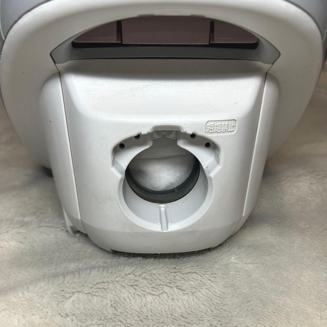 Panasonic 掃除機 MC-PA21G-P紙パック式掃除機