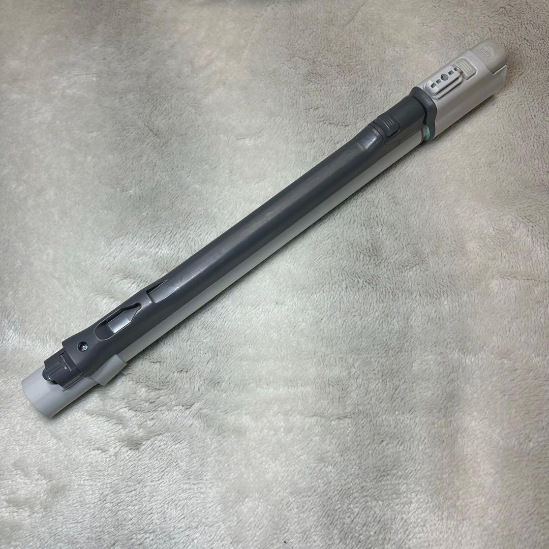 Panasonic 掃除機 MC-PA21G-P紙パック式掃除機