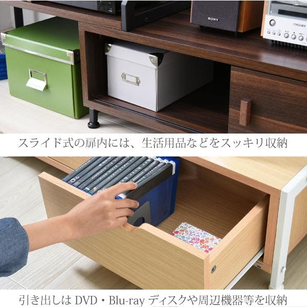 ヨーロッパ 組み合わせ 高さ調節 おしゃれ 頑丈 高級 コーナー テレビ台 白