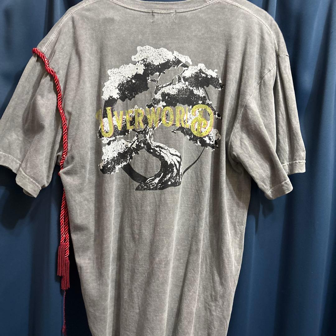 【値下げ】 BECOME TREE TAKUYA∞ Tシャツ XL