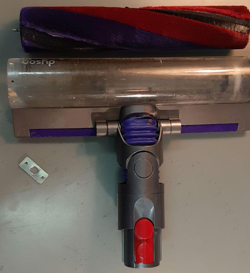 もう堪忍して値下げ◼️Dyson SV18 クリーナー 本体＋おまけ動作通電確認