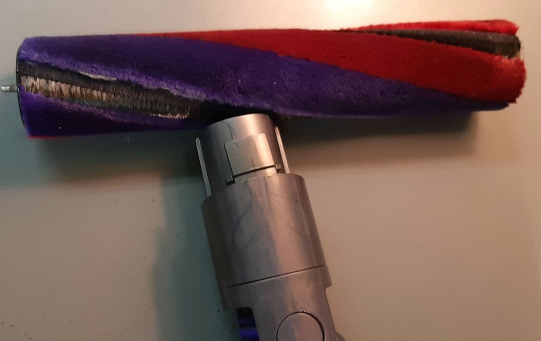 もう堪忍して値下げ◼️Dyson SV18 クリーナー 本体＋おまけ動作通電確認