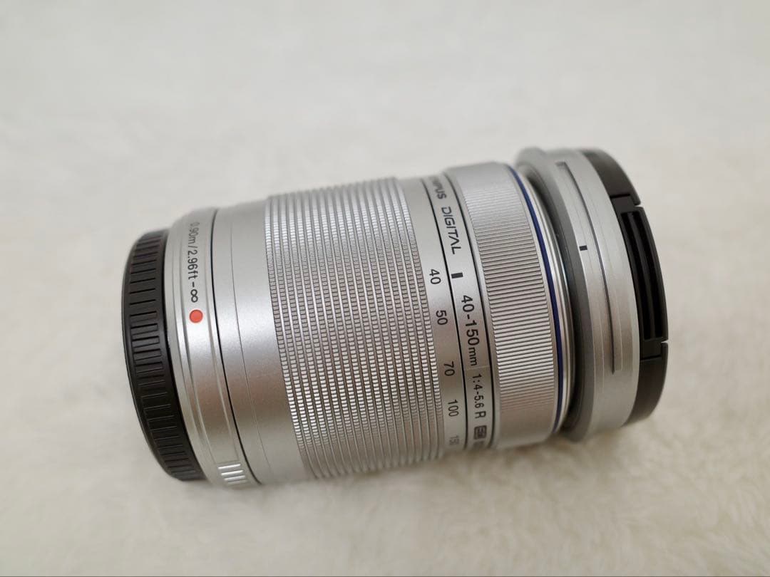 OLYMPUS PEN E-PL10 ミラーレス一眼 ブラウン