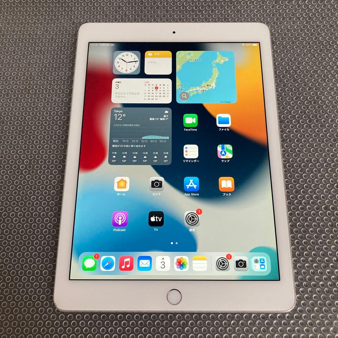 3274【早い者勝ち】電池最良好☆iPad Air2 32GB WIFIモデル☆