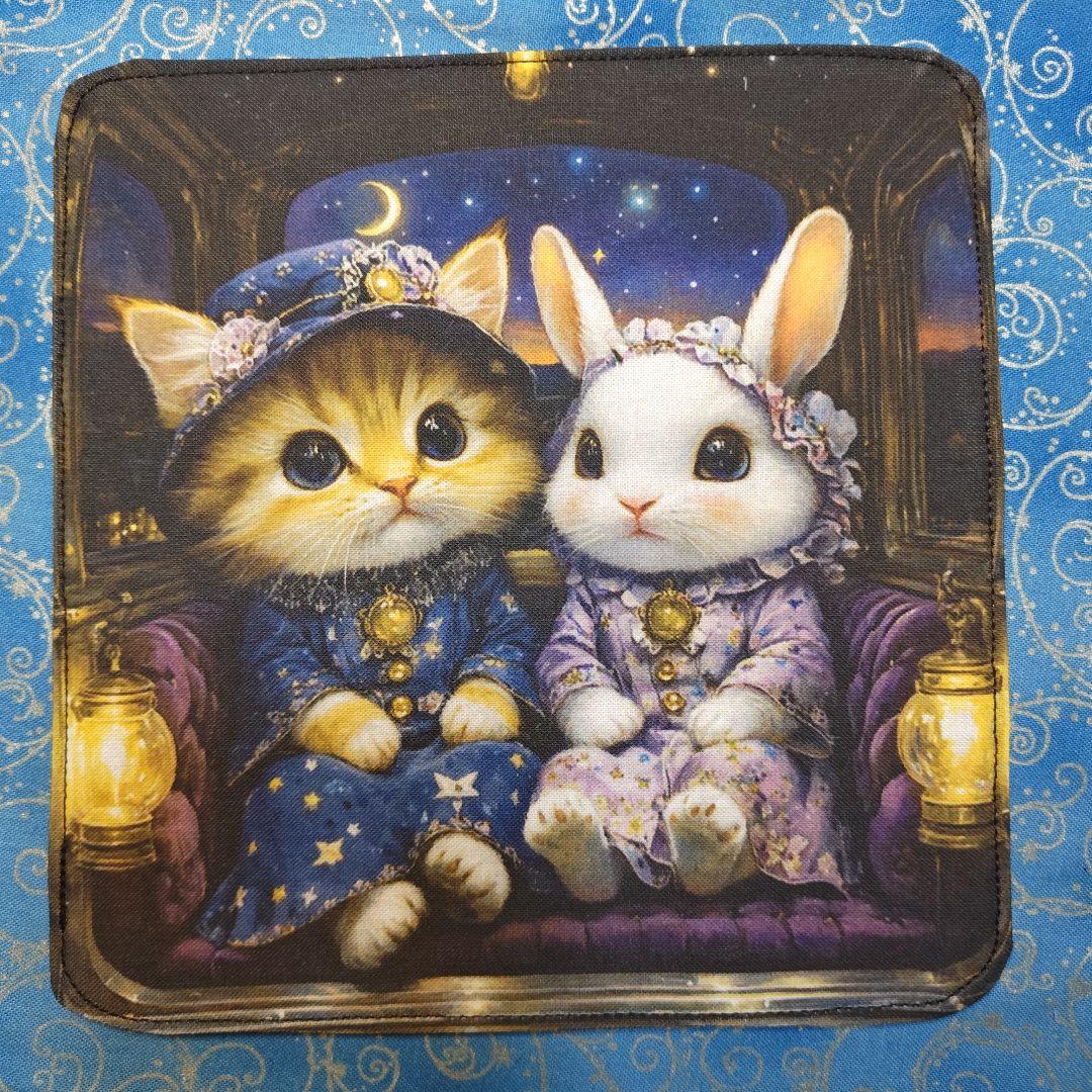 M3 ハンカチ　女の子柄etc 17枚