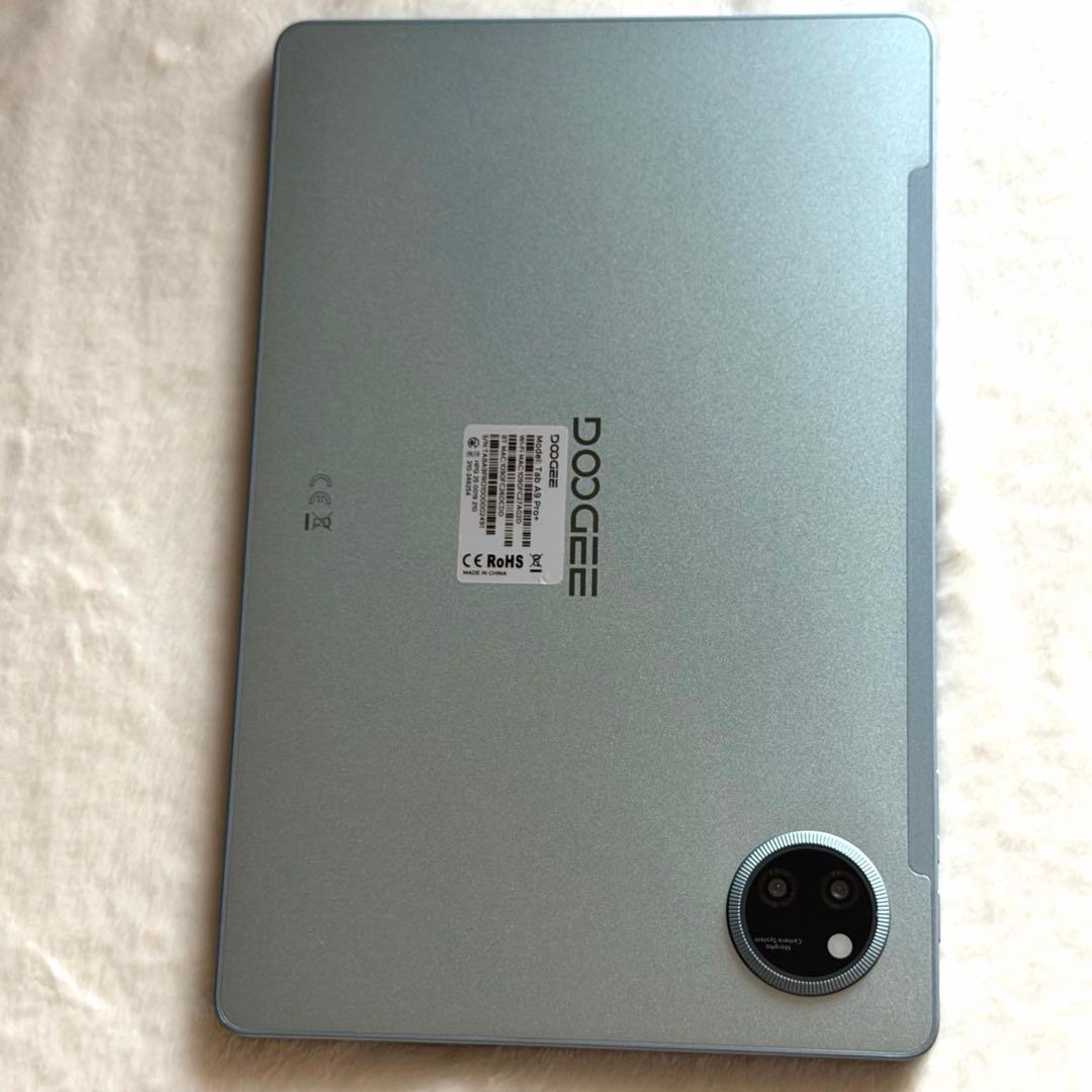 【新品未使用】Android 15 タブレット 11インチ 8コアCPU