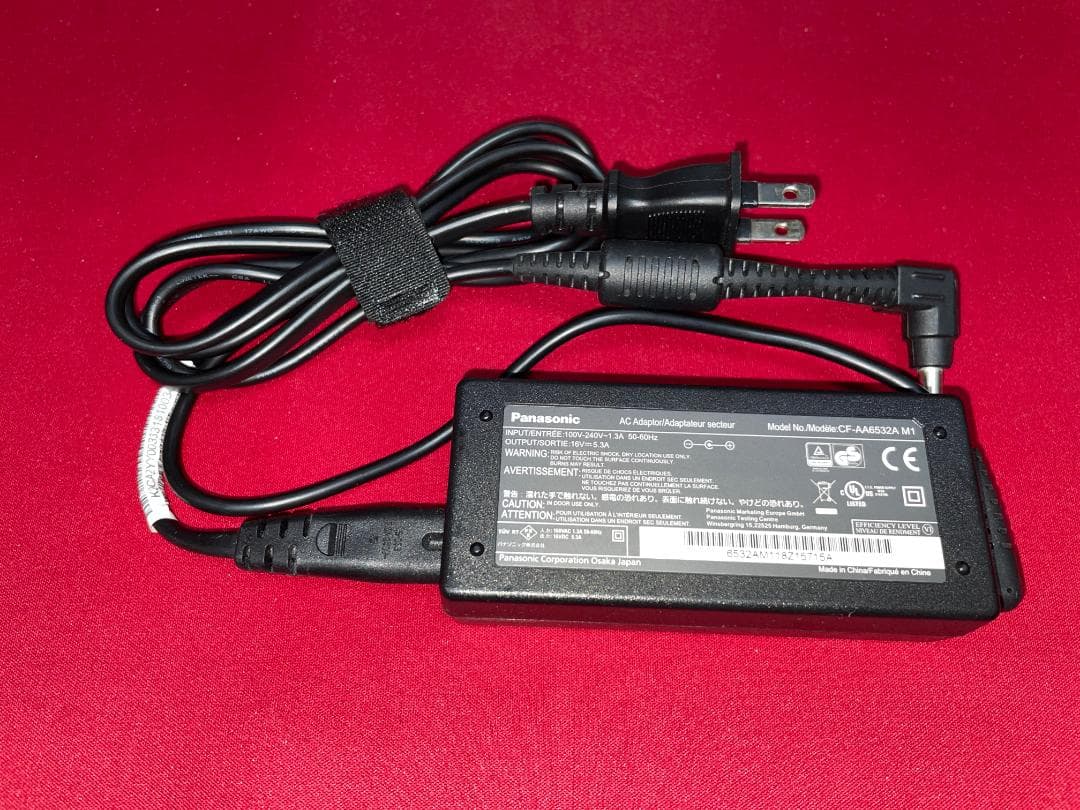 パナソニック CF-SV7 ※内蔵カメラ不良