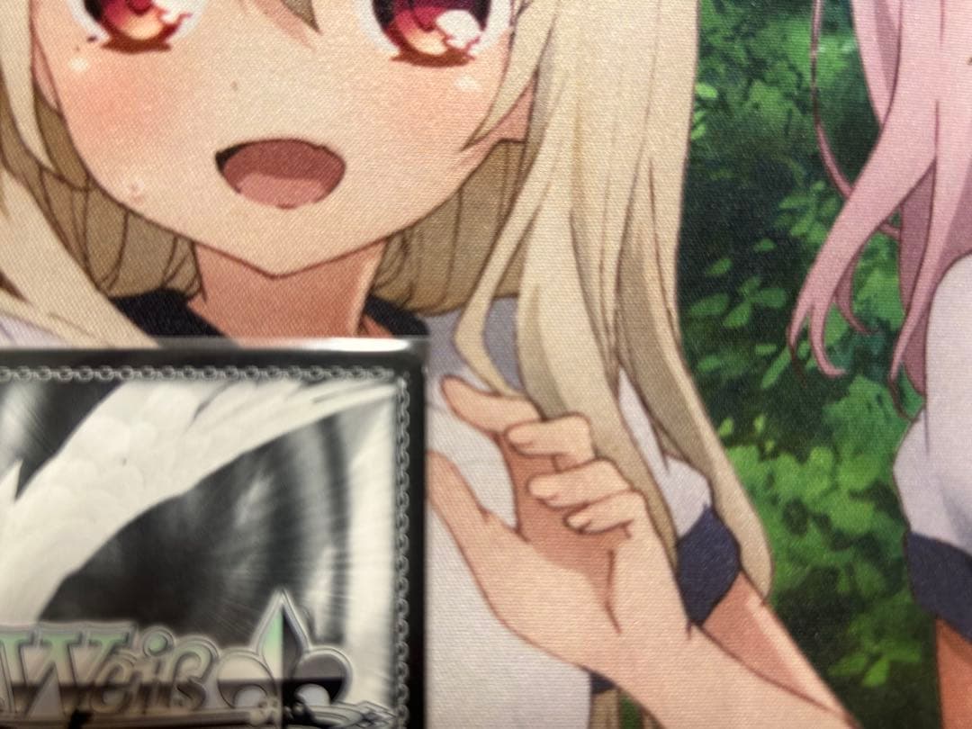 ヴァイス /デート・ア・ライブ　水着姿　狂三　SR 2枚セット