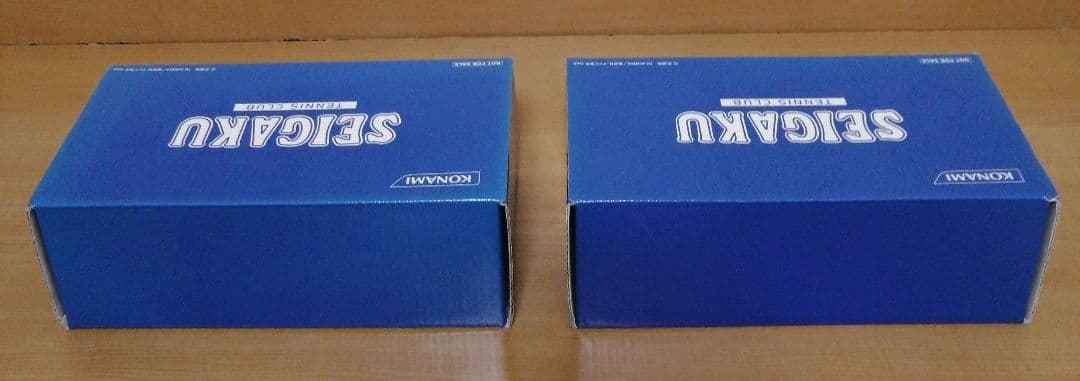 テニスの王子様 TCG バインダー カードケース ストレージボックス