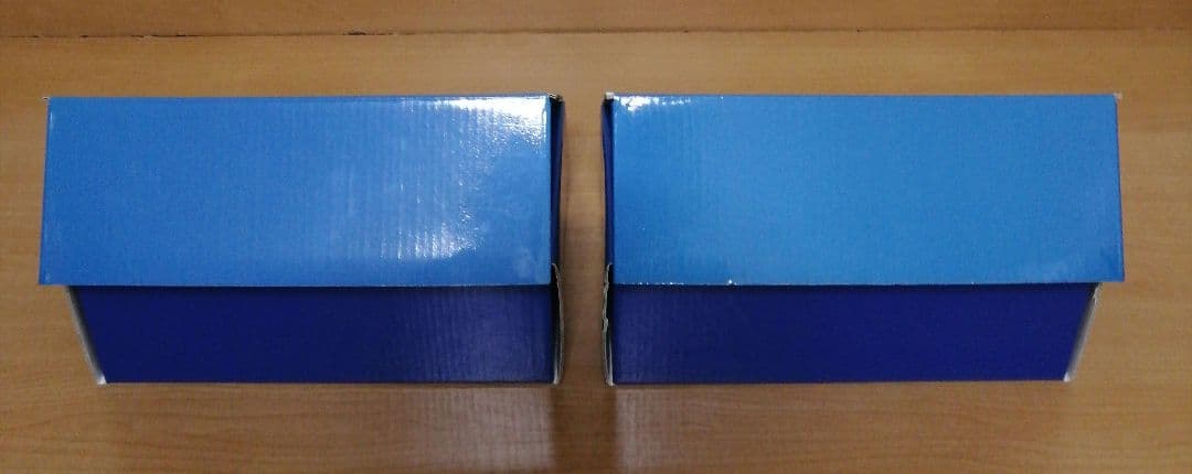 テニスの王子様 TCG バインダー カードケース ストレージボックス