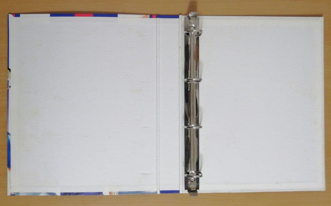 テニスの王子様 TCG バインダー カードケース ストレージボックス