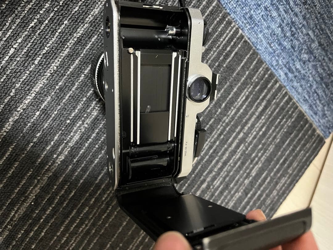 ニコン NIKON FM Ai NIKKOR 50mm f1.4