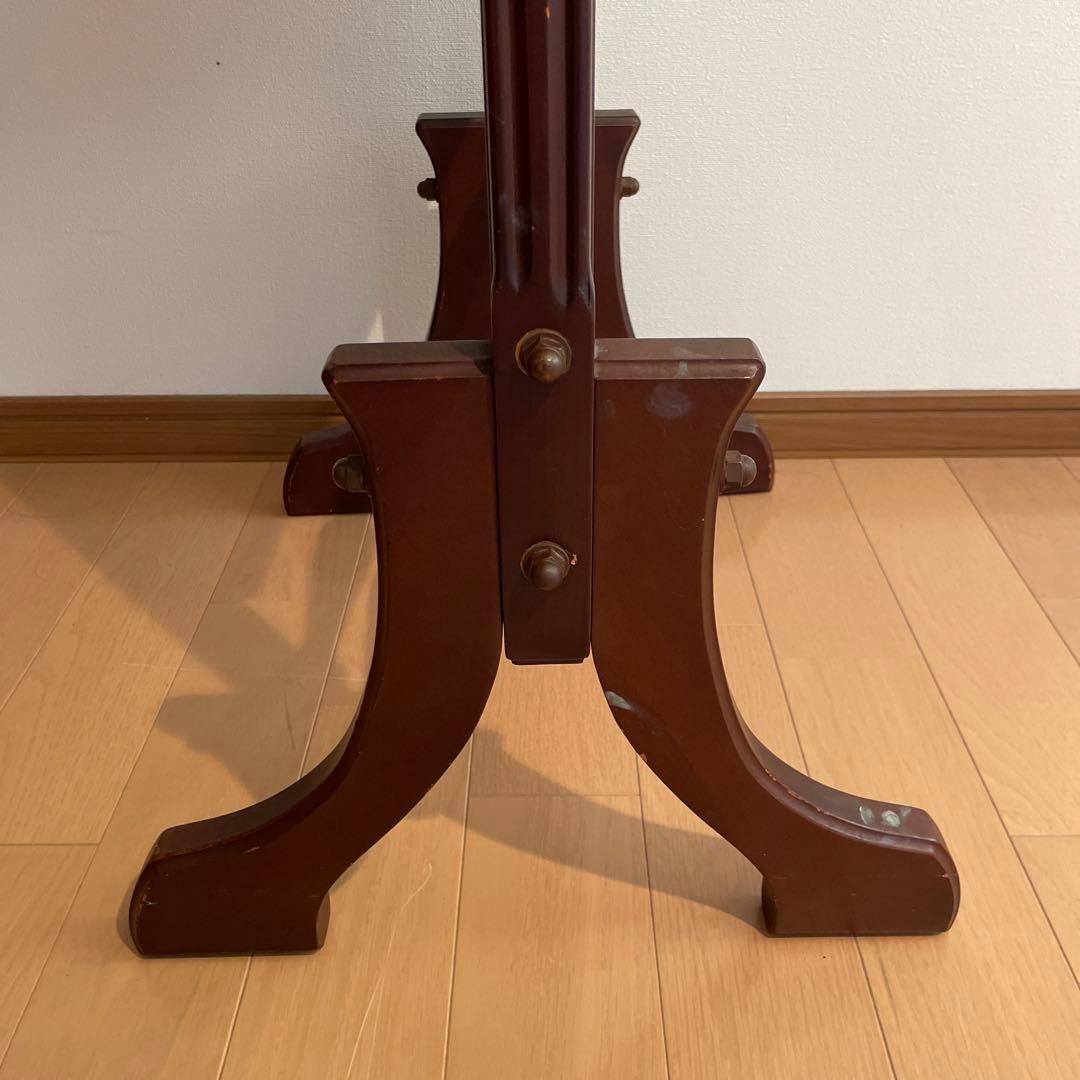 アンティーク　姿見