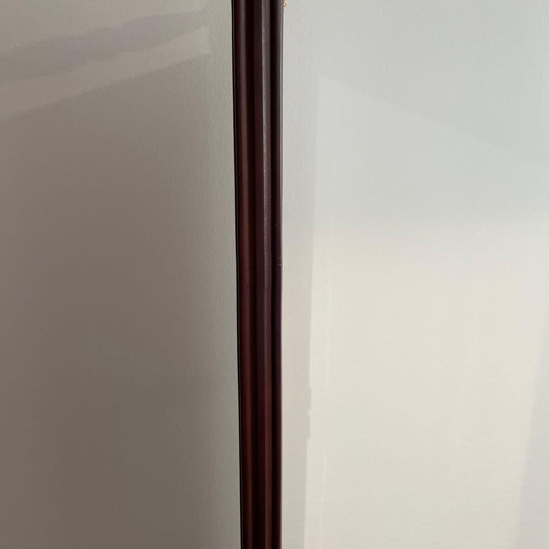 アンティーク　姿見