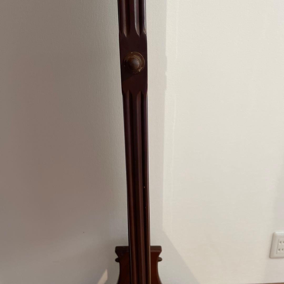 アンティーク　姿見