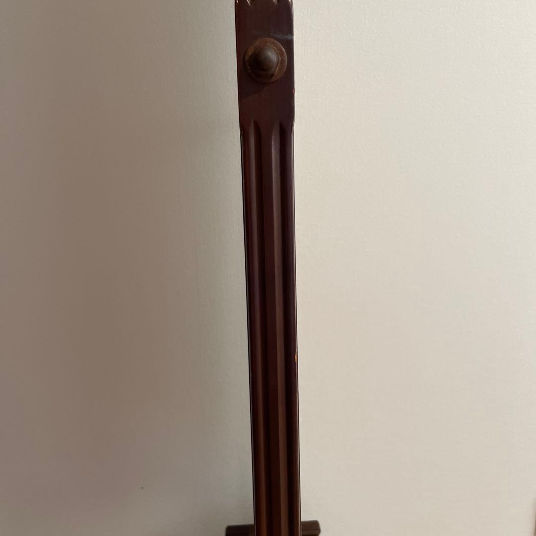 アンティーク　姿見